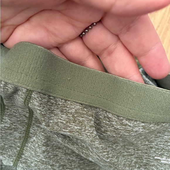 Zella Sage Green Active Jumpsuit M - Picture 11 of 13
